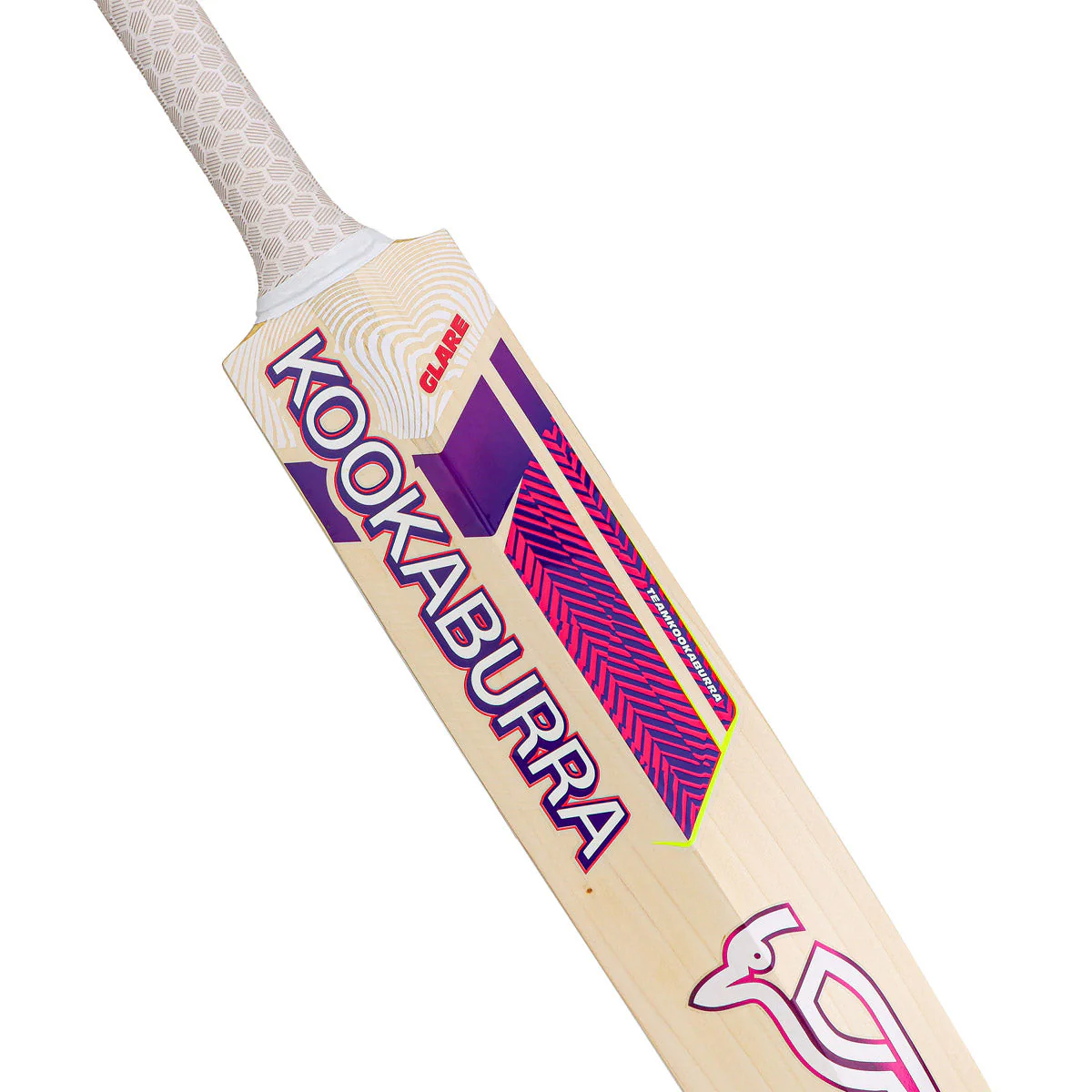 Kookaburra Glare Pro Players Edition Cricket Bat - Image 4