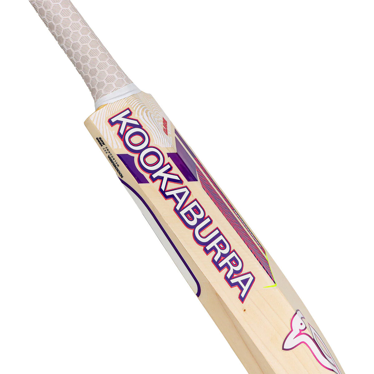Kookaburra Glare Pro Players Edition Cricket Bat - Image 5