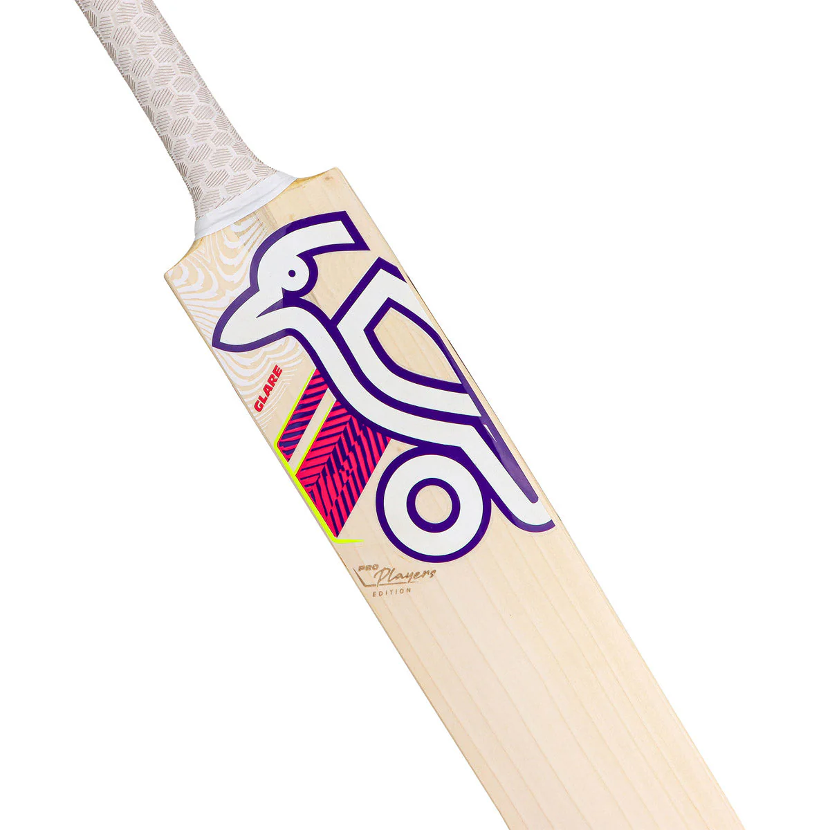 Kookaburra Glare Pro Players Edition Cricket Bat - Image 7