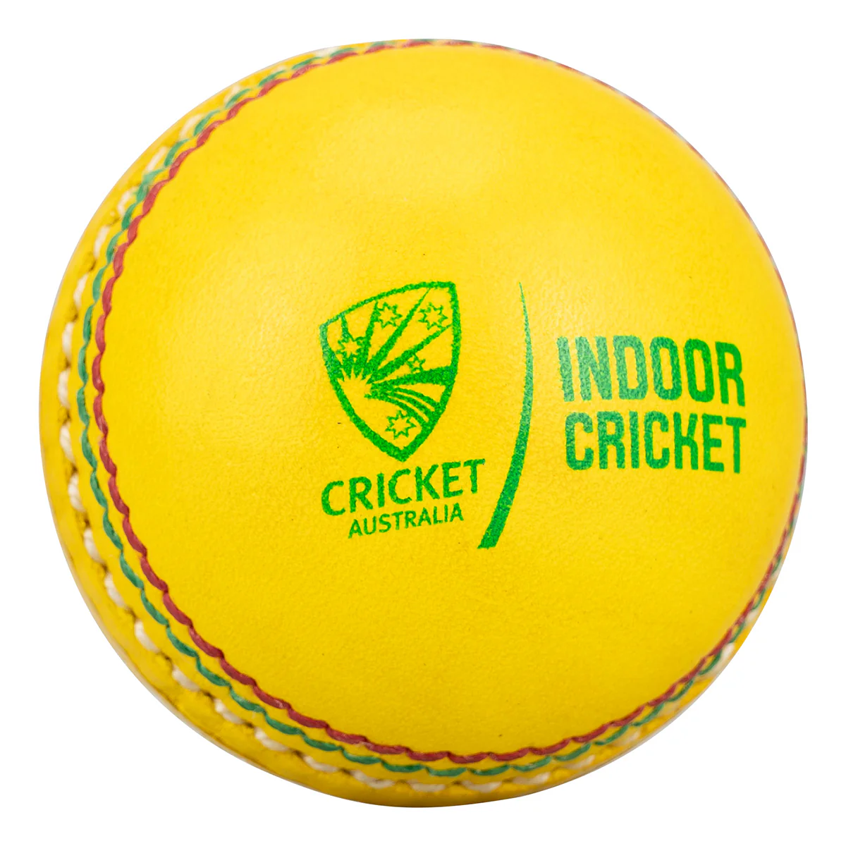 Kookaburra Indoor Burley Cricket Ball - Image 2