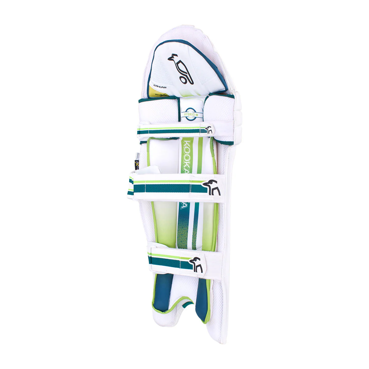 Kookaburra Kahuna 2.1 Cricket Batting Pads - 2024 - Image 4