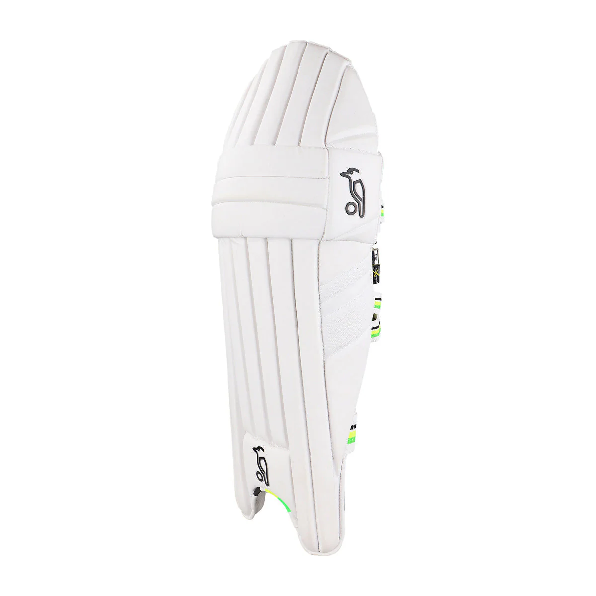 Kookaburra Kahuna 2.1 Cricket Batting Pads - 2025 - Image 4