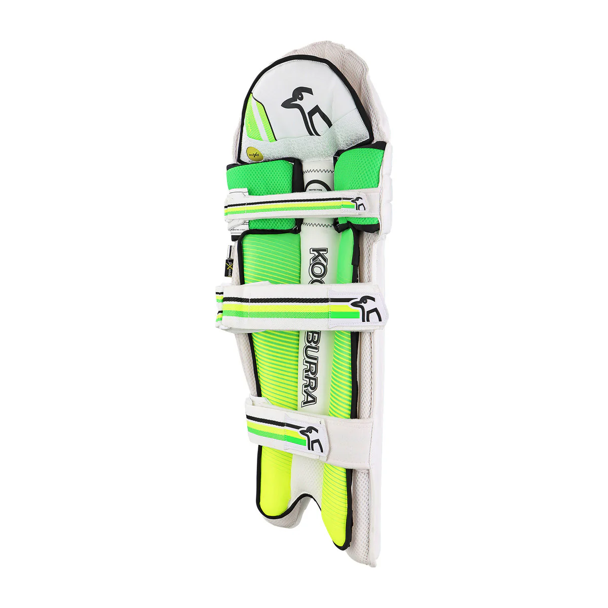 Kookaburra Kahuna 2.1 Cricket Batting Pads - 2025 - Image 5