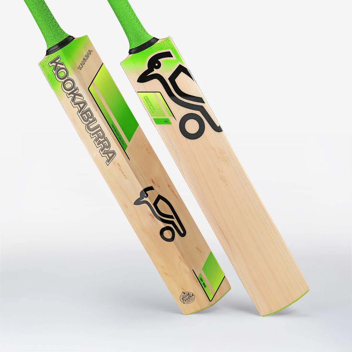 Kookaburra Kahuna 4.1 Cricket Bat - 2025 - Image 7