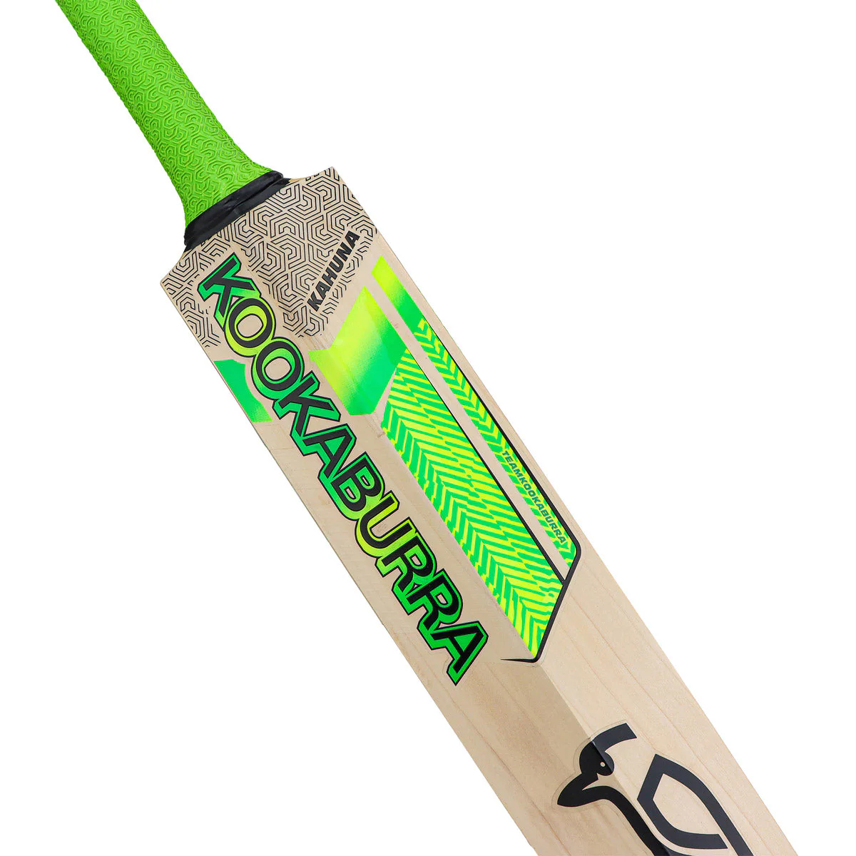 Kookaburra Kahuna 5.1 Legend Cricket Bat - Image 4