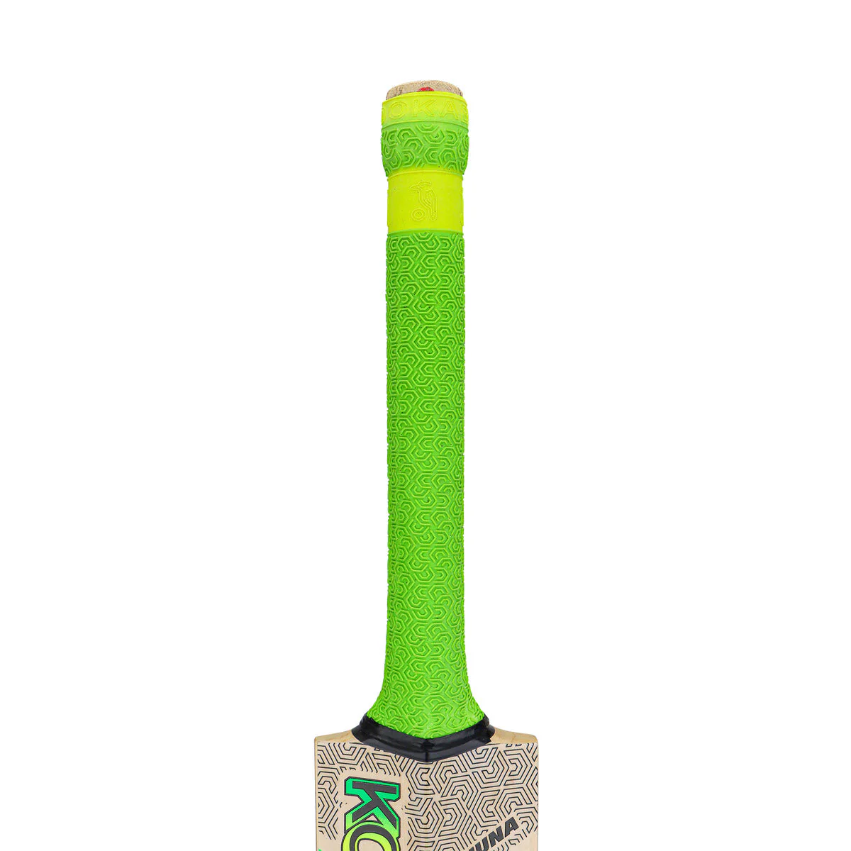 Kookaburra Kahuna 5.1 Legend Cricket Bat - Image 9