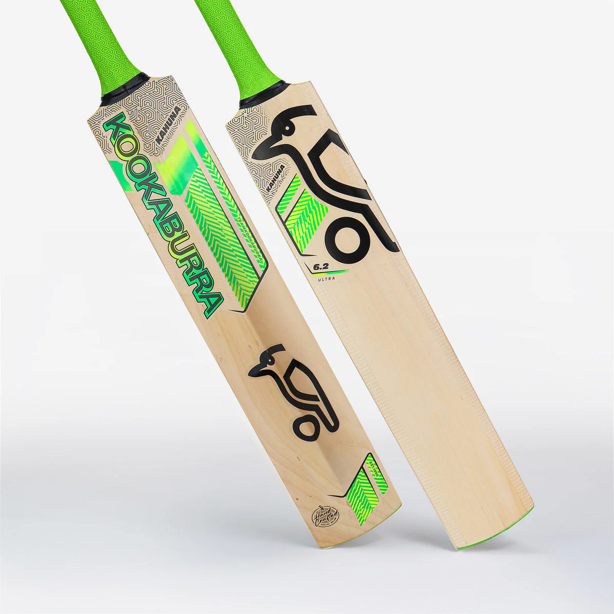 Kookaburra Kahuna 6.2 Ultra Cricket Bat - Image 14