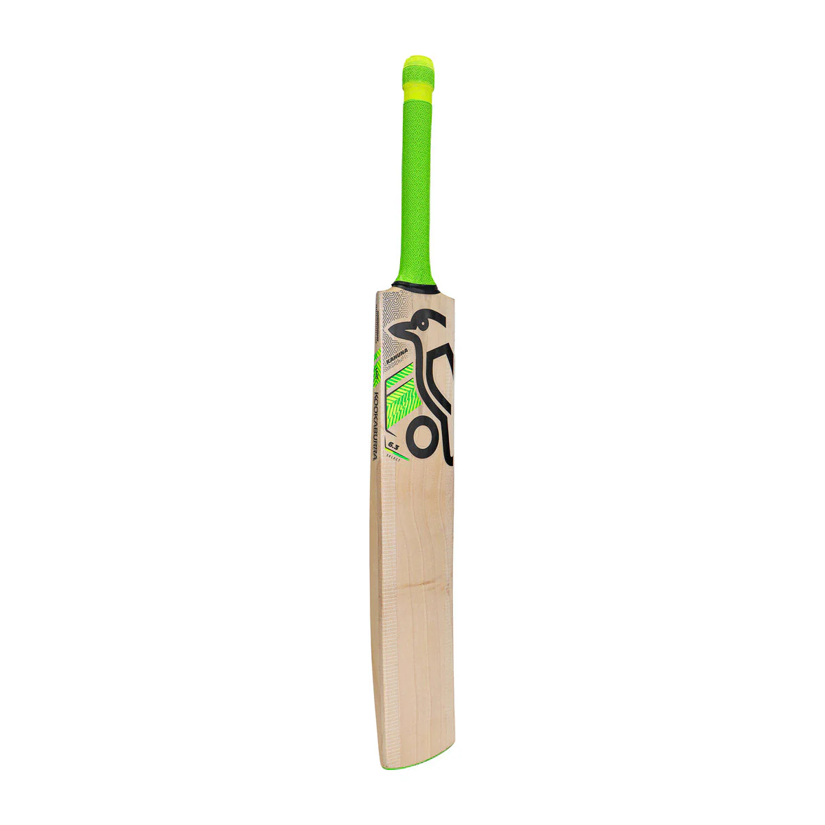 Kookaburra Kahuna 6.3 Select Junior Cricket Bat - Image 13