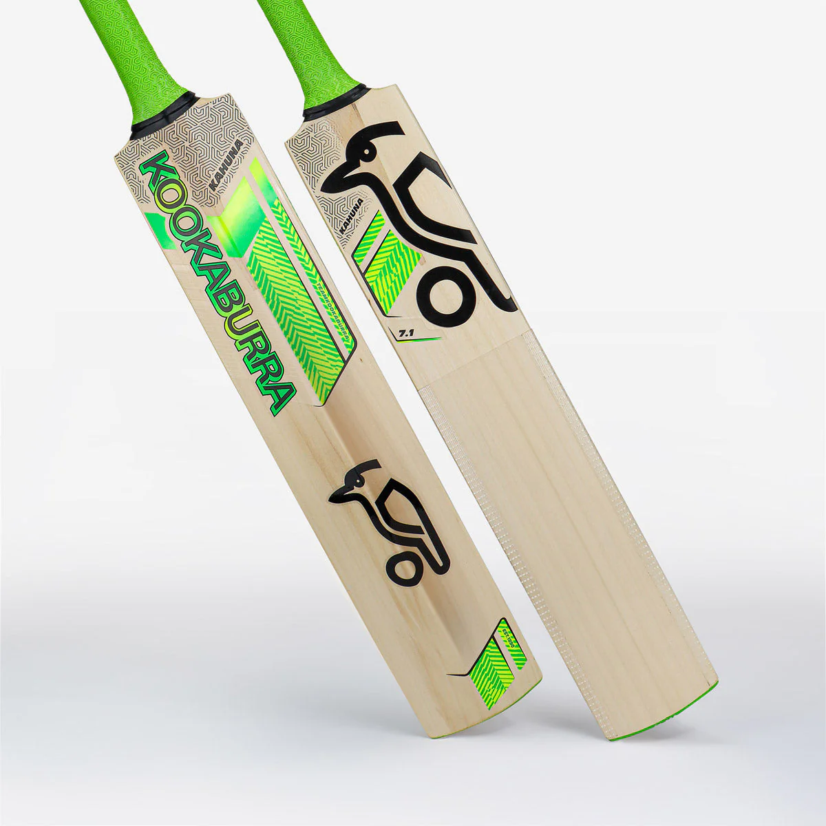 Kookaburra Kahuna 7.1 Cricket Bat - 2026 - Image 14