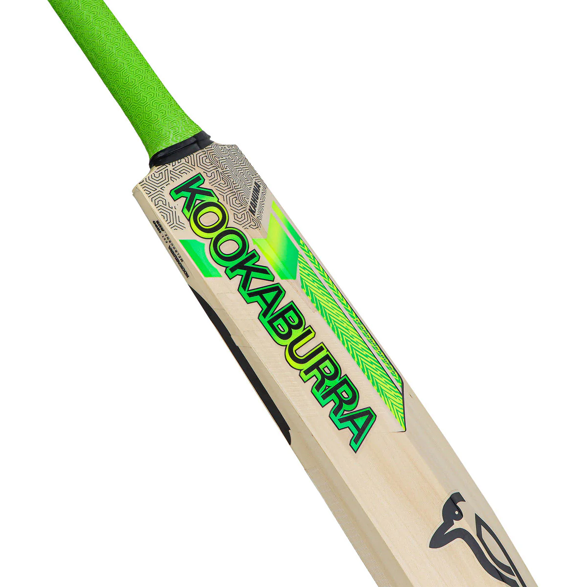 Kookaburra Kahuna 7.1 Cricket Bat - 2026 - Image 5