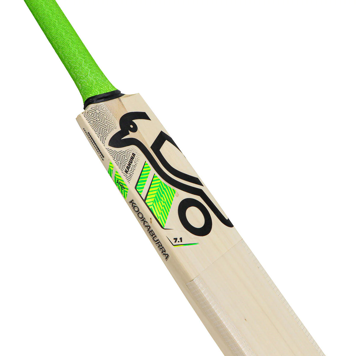 Kookaburra Kahuna 7.1 Cricket Bat - 2026 - Image 8