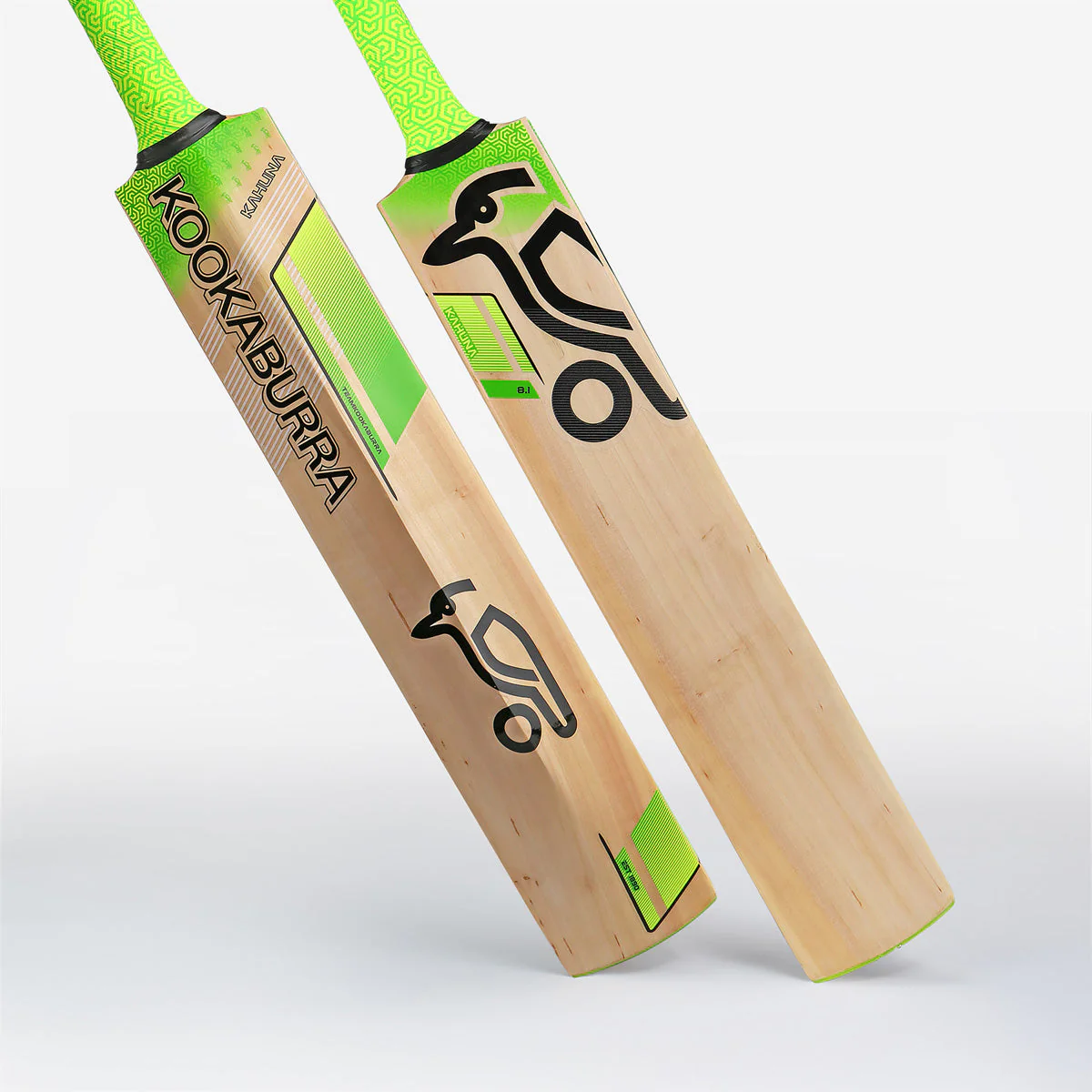 Kookaburra Kahuna 8.1 Cricket Bat - 2025 - Image 7