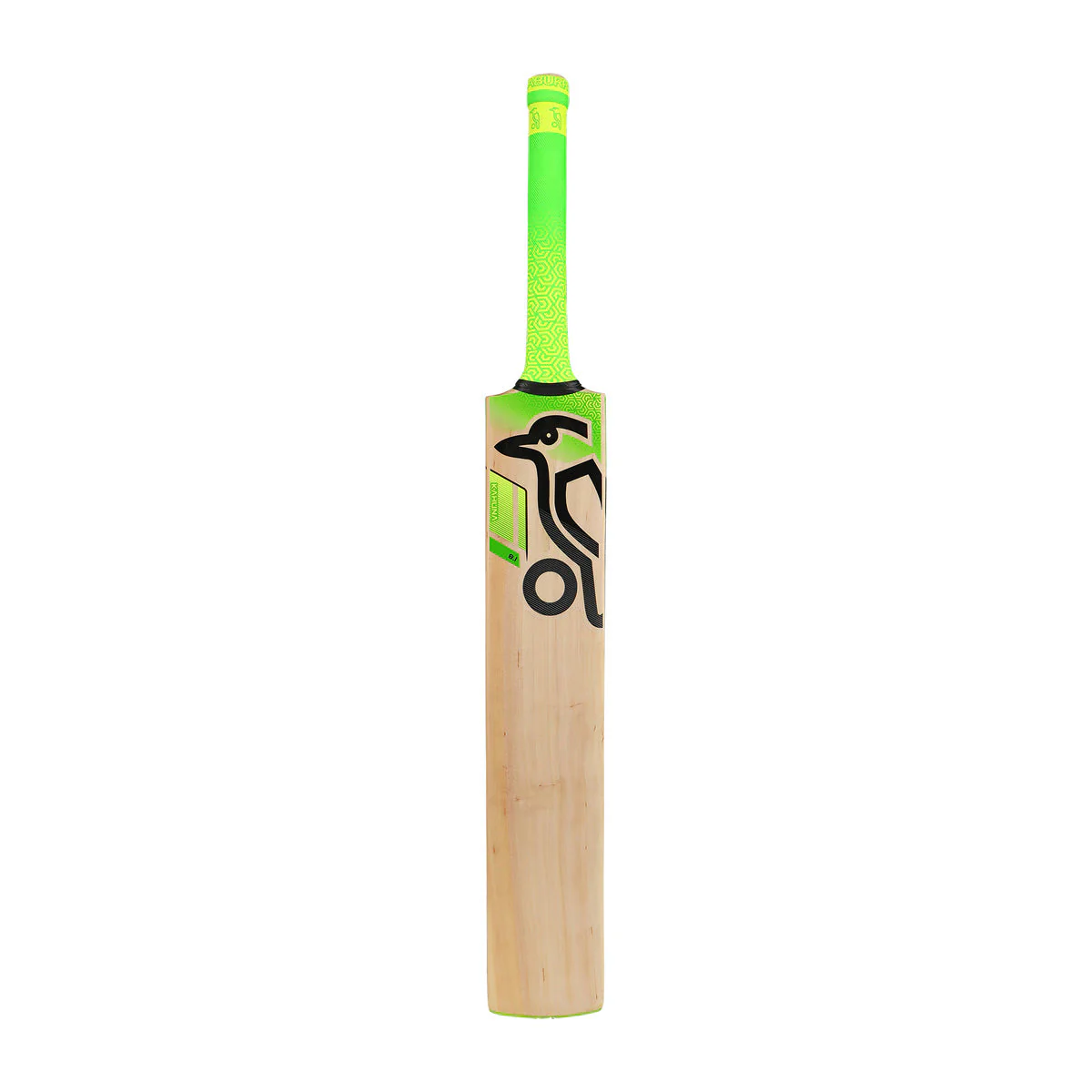 Kookaburra Kahuna 8.1 Junior Cricket Bat - 2025 - Image 4