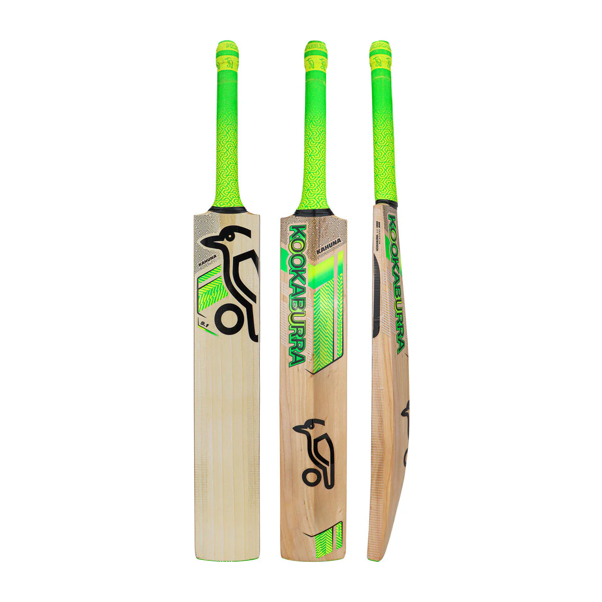 Kookaburra Kahuna 9.1 Cricket Bat - 2026