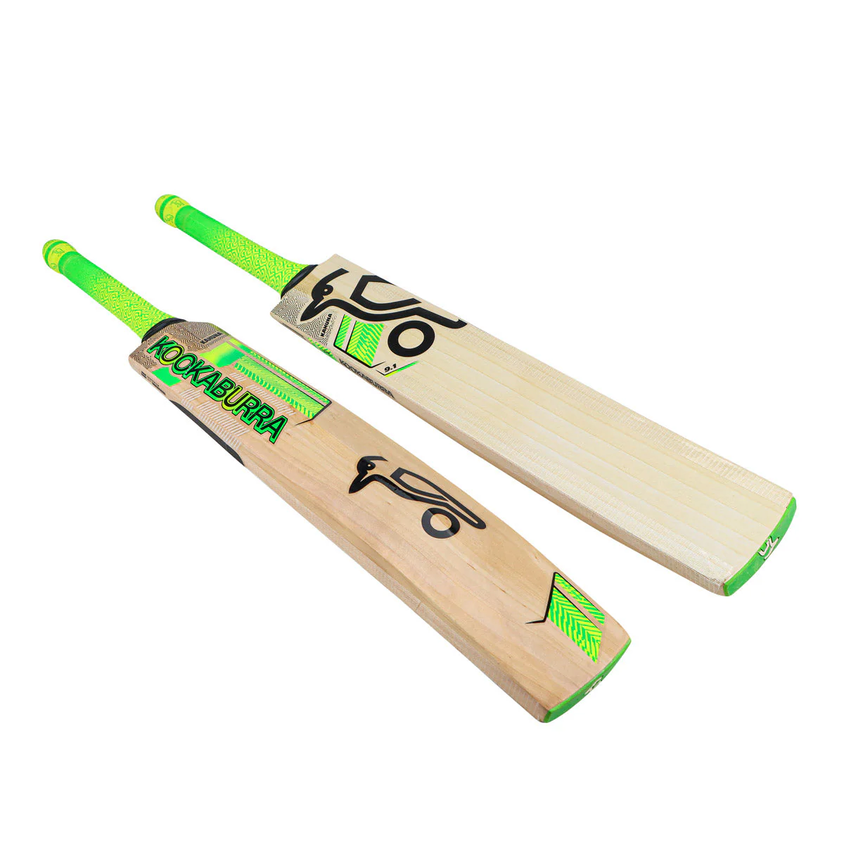 Kookaburra Kahuna 9.1 Cricket Bat - 2026 - Image 2