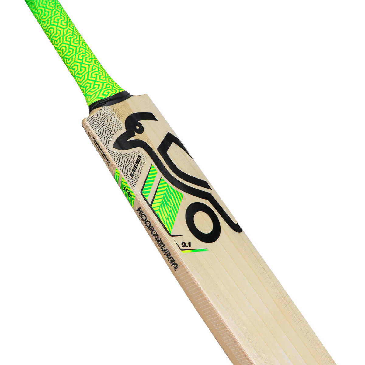 Kookaburra Kahuna 9.1 Cricket Bat - 2026 - Image 8