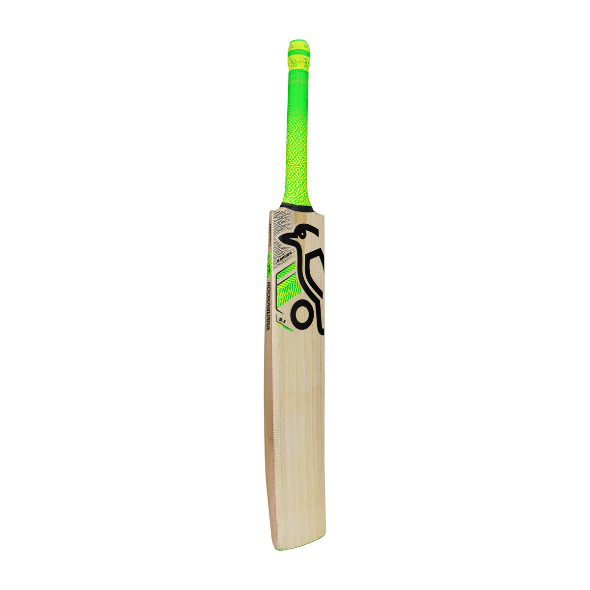 Kookaburra Kahuna 9.1 Junior Cricket Bat - 2026 - Image 13