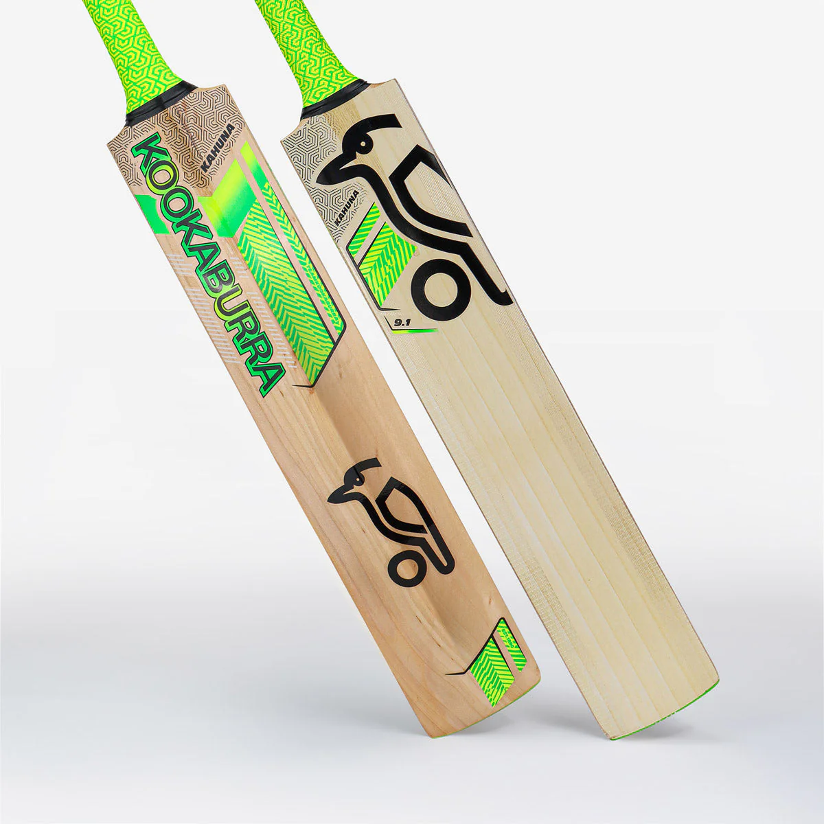 Kookaburra Kahuna 9.1 Junior Cricket Bat - 2026 - Image 14