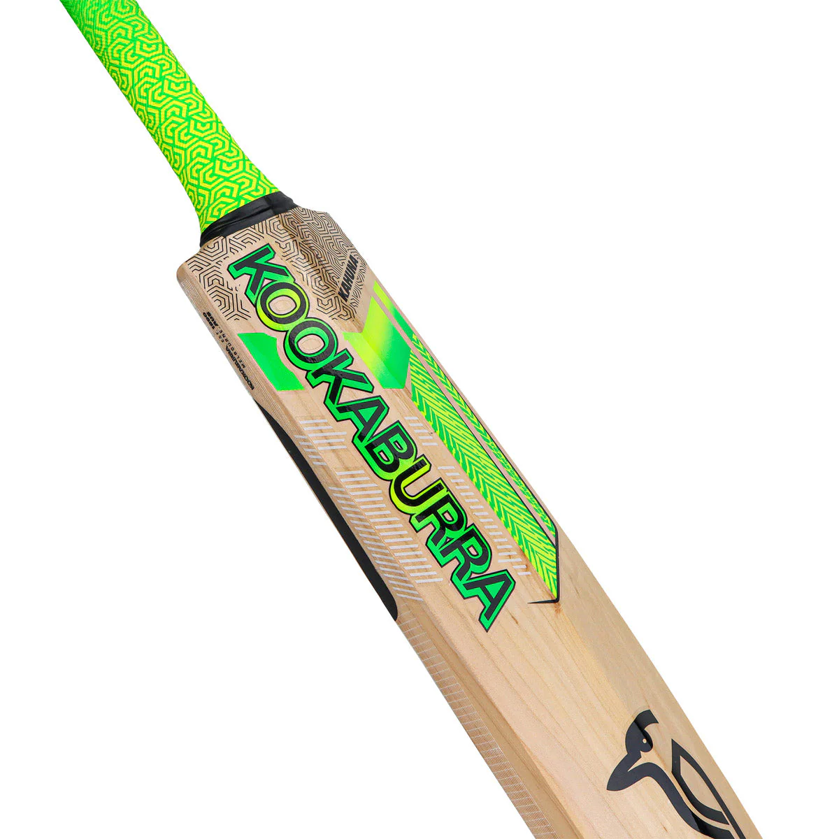 Kookaburra Kahuna 9.1 Junior Cricket Bat - 2026 - Image 5
