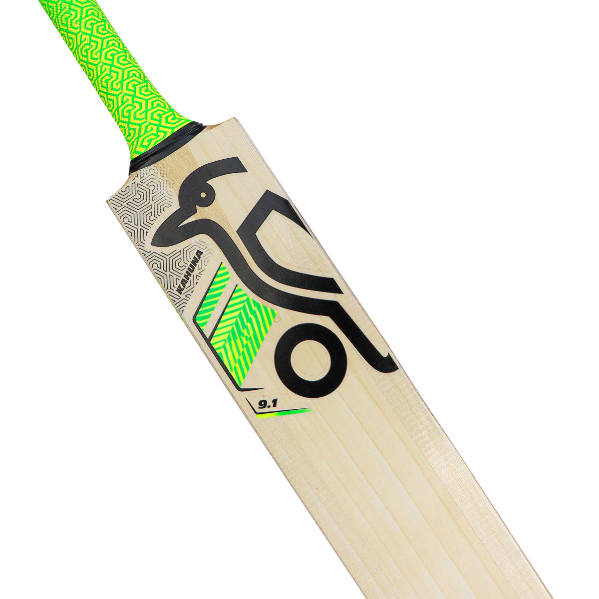 Kookaburra Kahuna 9.1 Junior Cricket Bat - 2026 - Image 7