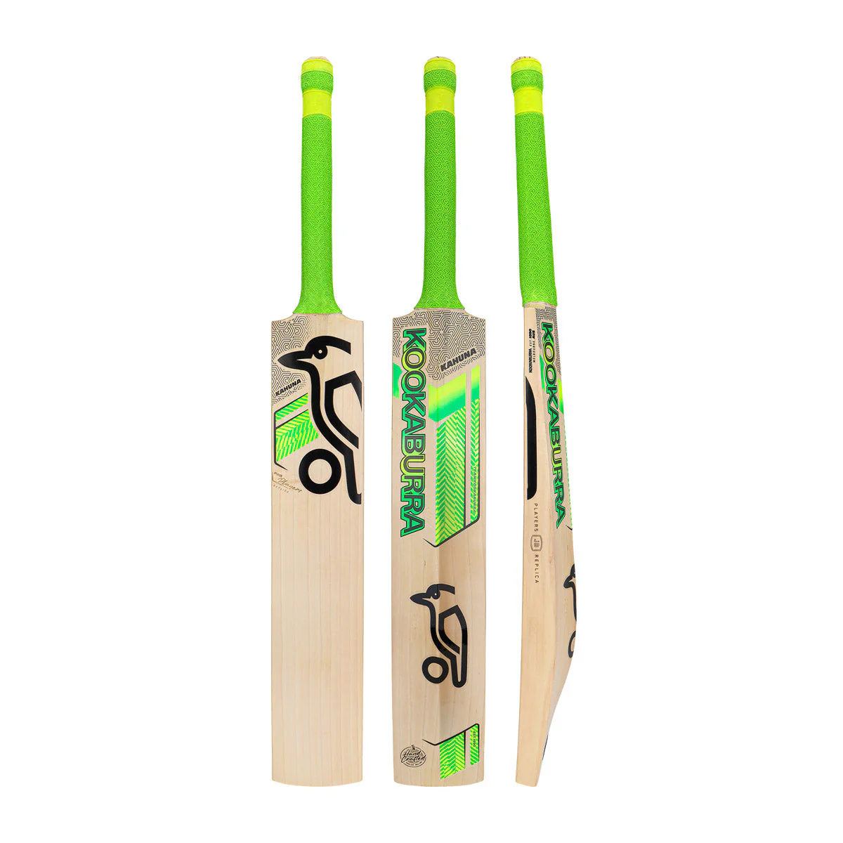 Kookaburra Kahuna Jos Butler Pro Players Replica Cricket Bat