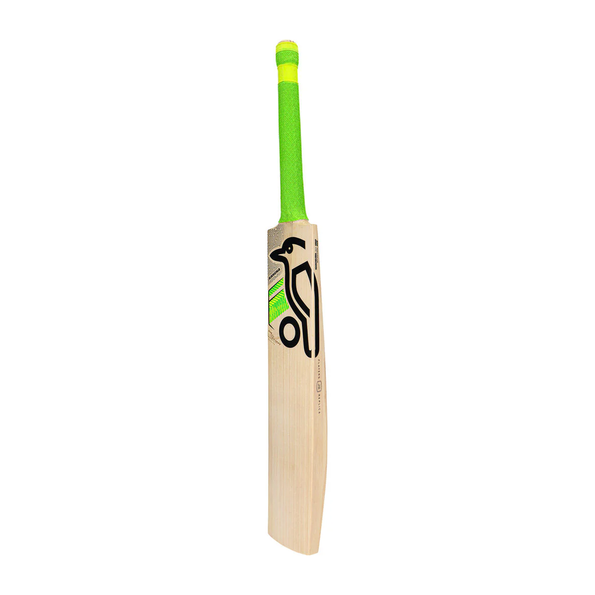 Kookaburra Kahuna Jos Butler Pro Players Replica Cricket Bat - Image 13