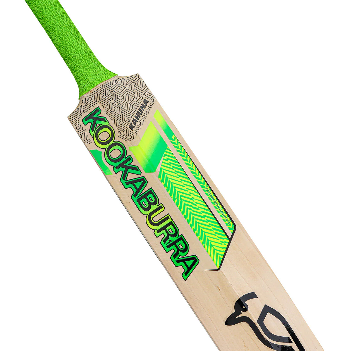 Kookaburra Kahuna Jos Butler Pro Players Replica Cricket Bat - Image 4