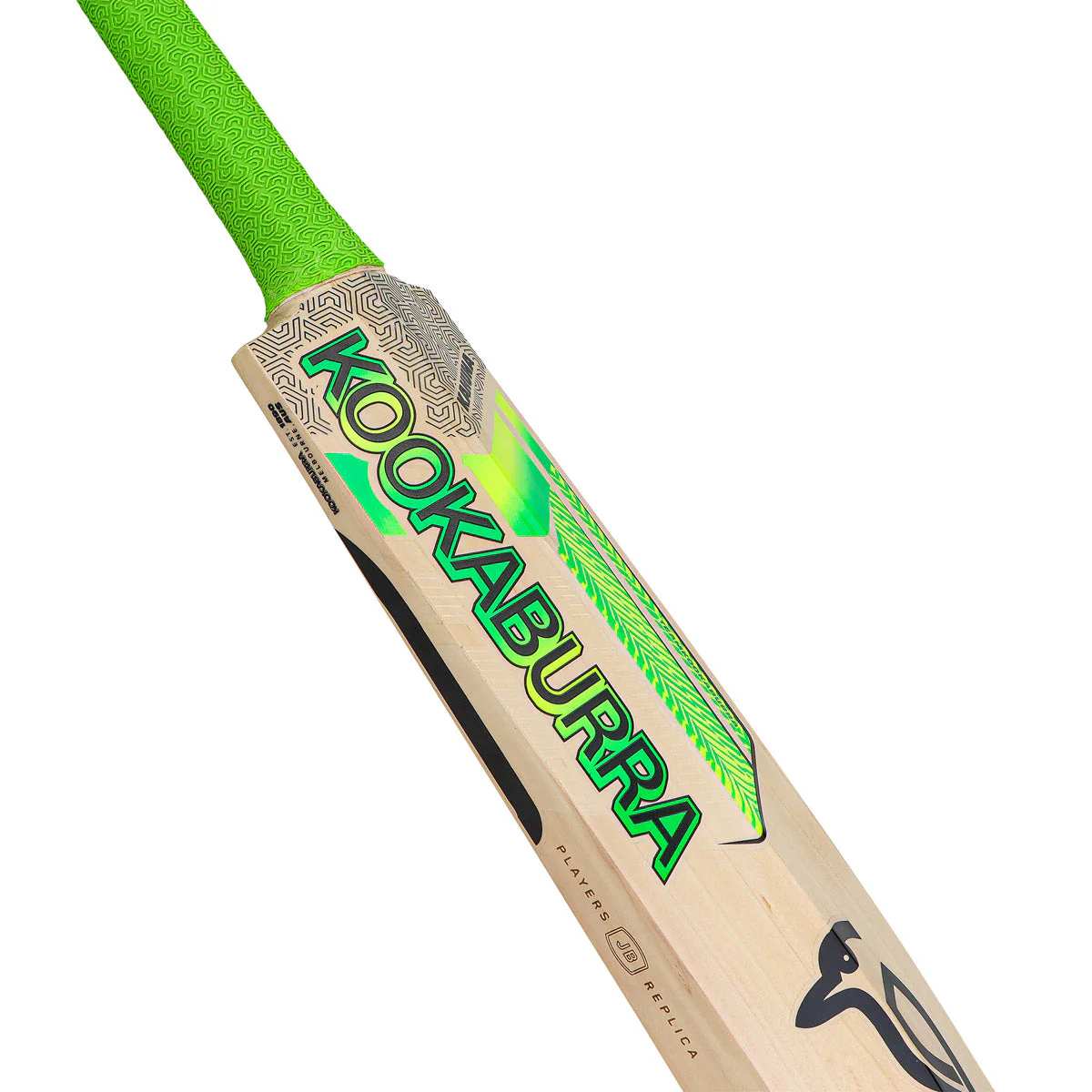 Kookaburra Kahuna Jos Butler Pro Players Replica Cricket Bat - Image 5