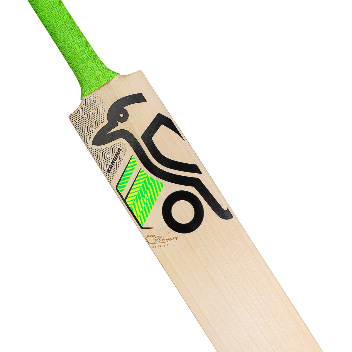 Kookaburra Kahuna Jos Butler Pro Players Replica Cricket Bat - Image 7