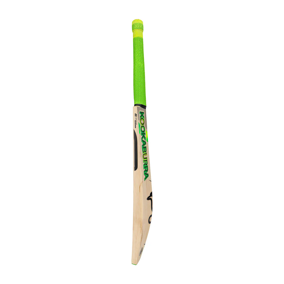 Kookaburra Kahuna Lite Cricket Bat - 2026 - Image 10