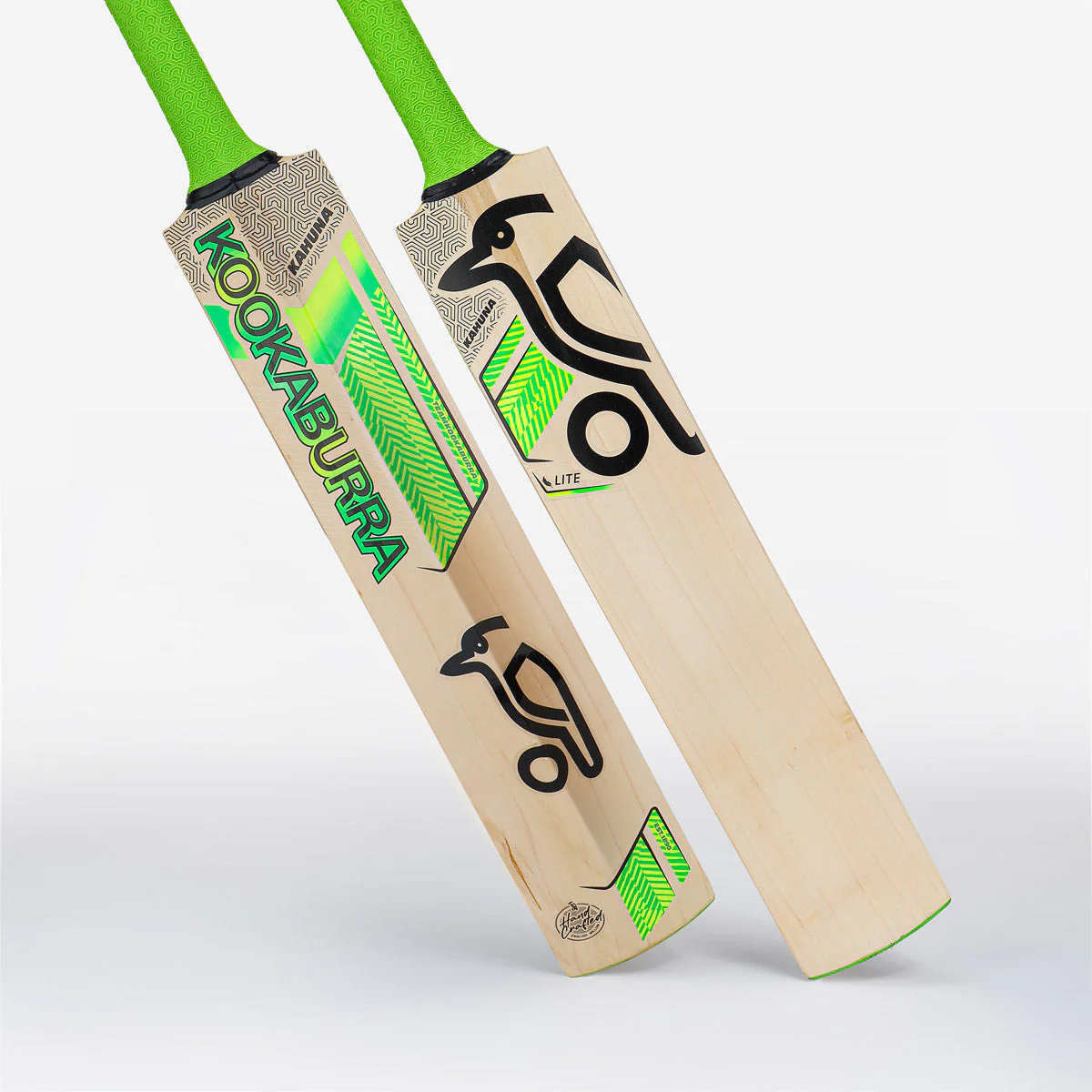 Kookaburra Kahuna Lite Cricket Bat - 2026 - Image 14