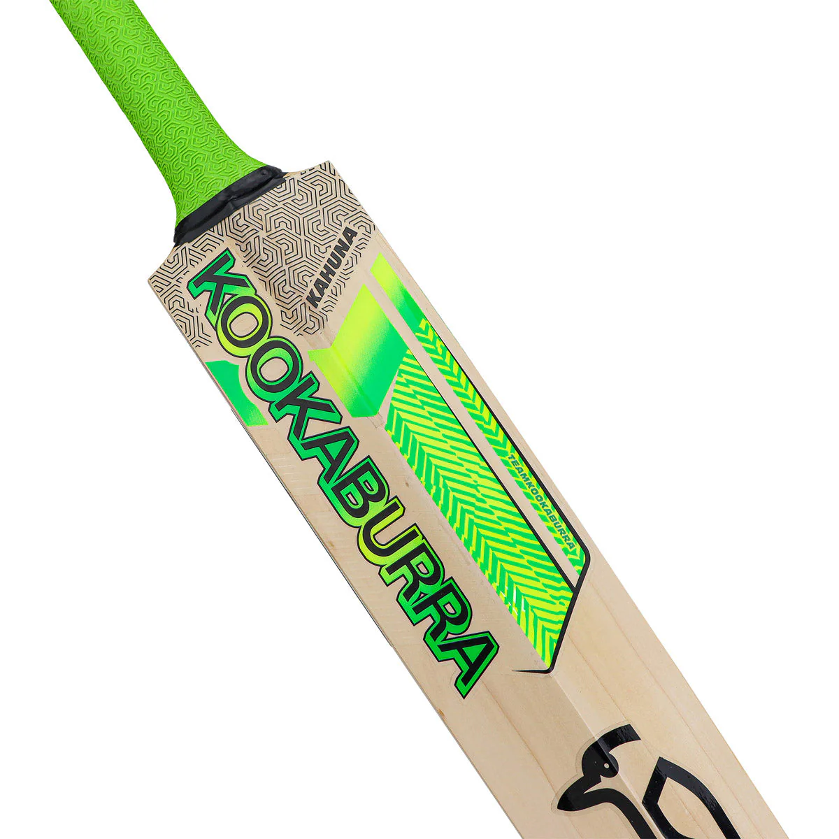 Kookaburra Kahuna Lite Cricket Bat - 2026 - Image 4