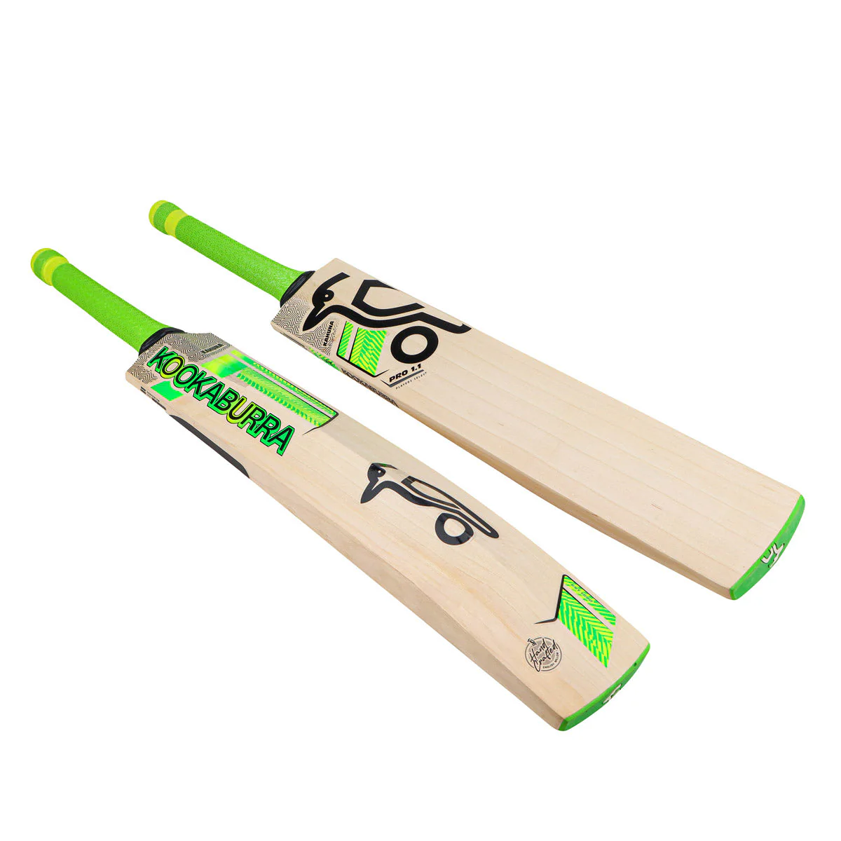 Kookaburra Kahuna Pro 1.1 Players Select Junior Cricket Bat - Image 2