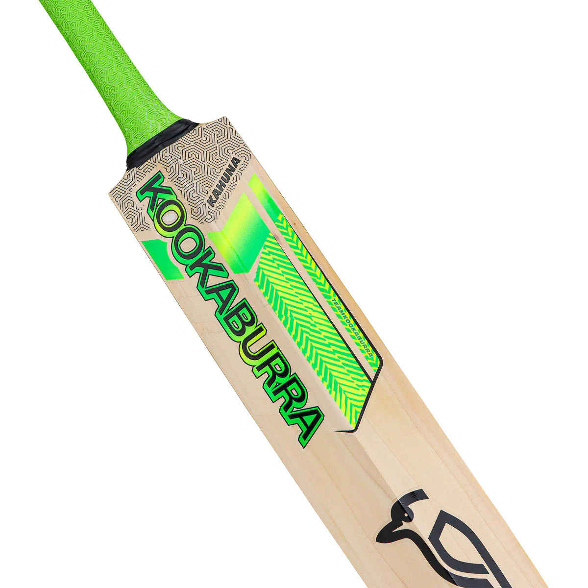 Kookaburra Kahuna Pro 1.1 Players Select Junior Cricket Bat - Image 4