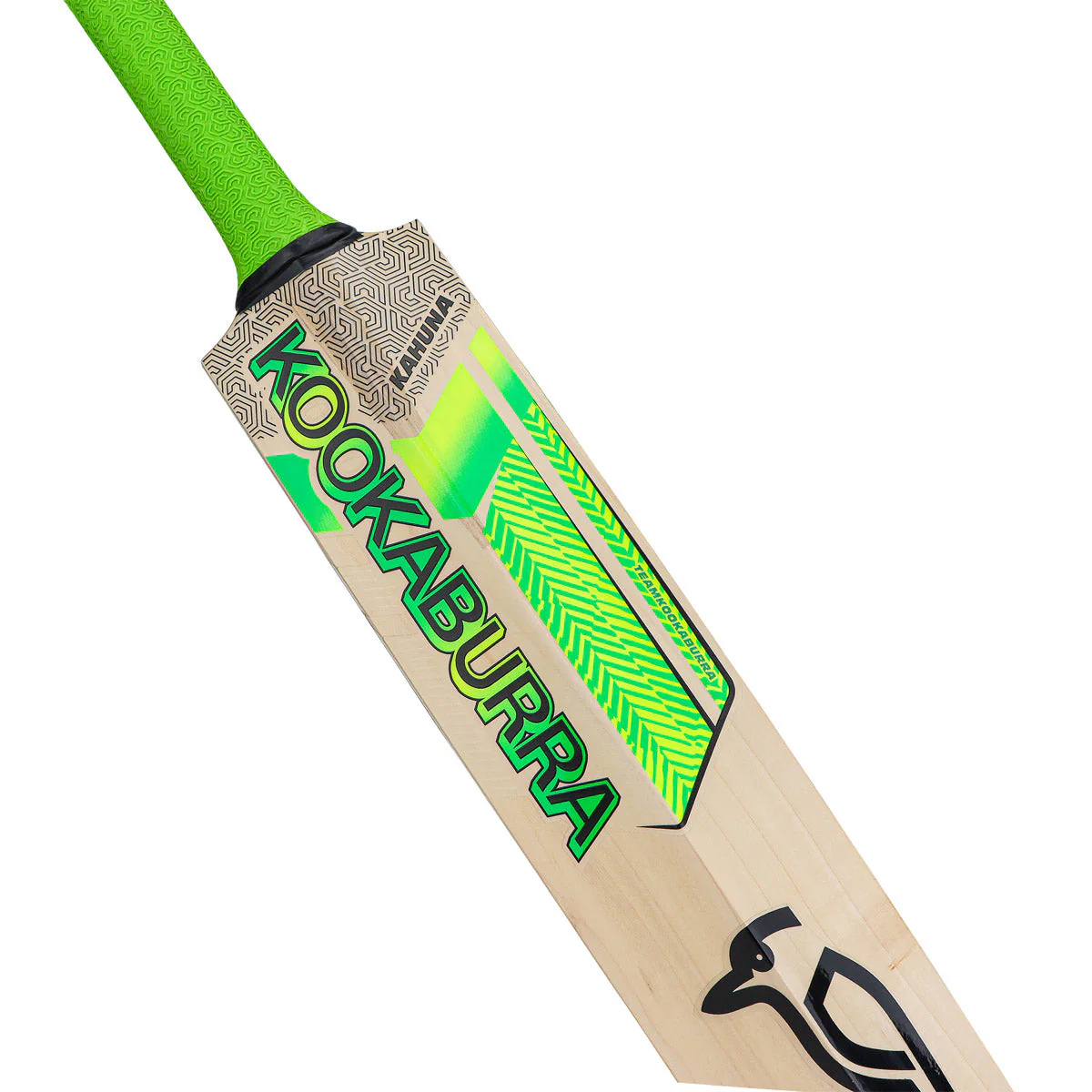 Kookaburra Kahuna Pro 3.1 Icon Cricket Bat - Image 4