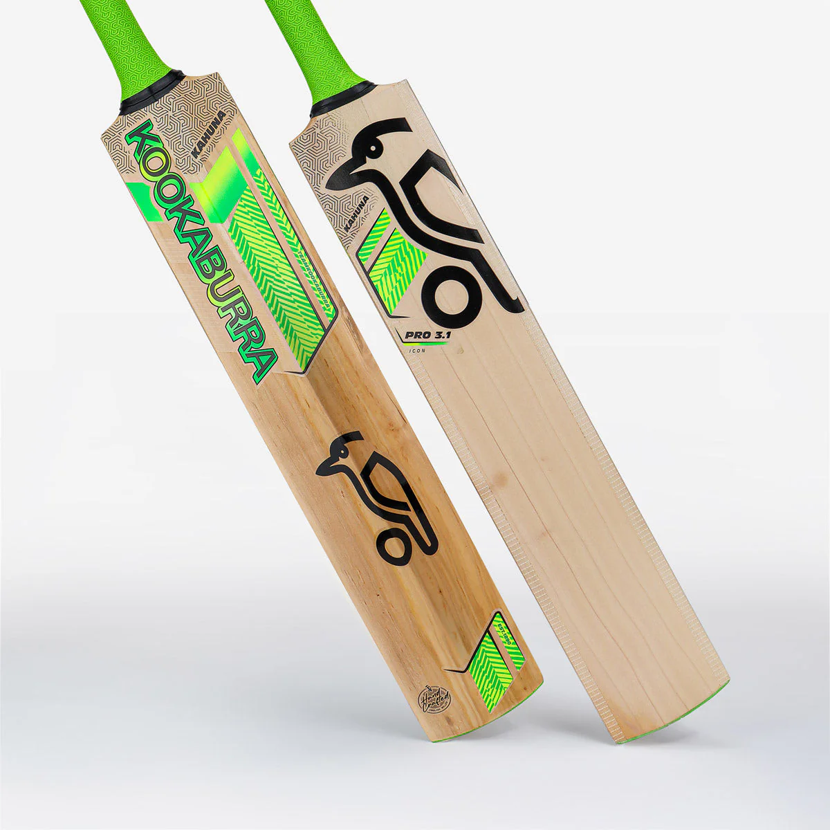 Kookaburra Kahuna Pro 3.1 Icon Junior Cricket Bat - Image 14