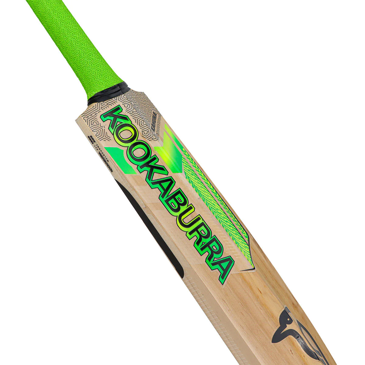 Kookaburra Kahuna Pro 3.1 Icon Junior Cricket Bat - Image 5
