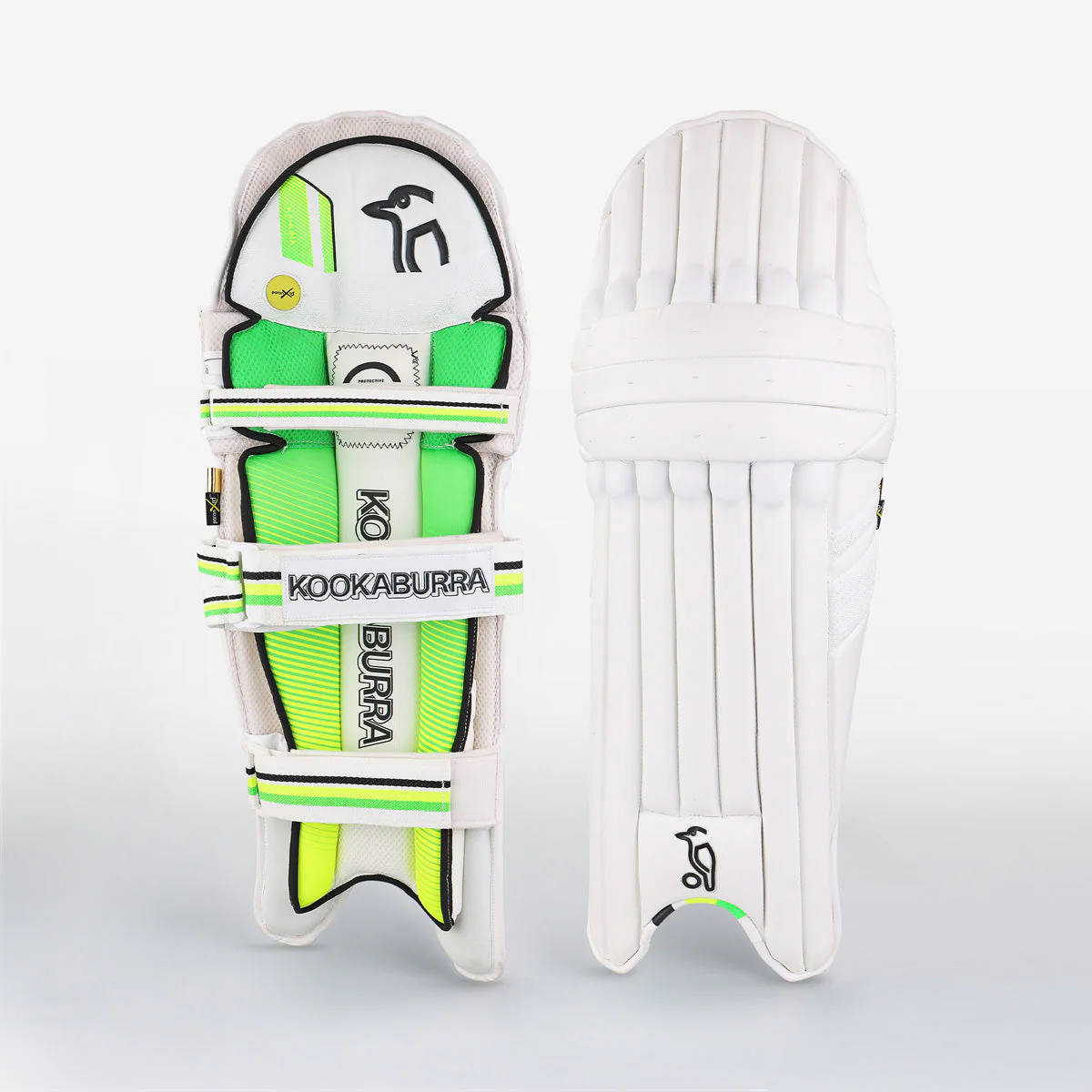 Kookaburra Kahuna Pro Cricket Batting Pads - 2025 - Image 6