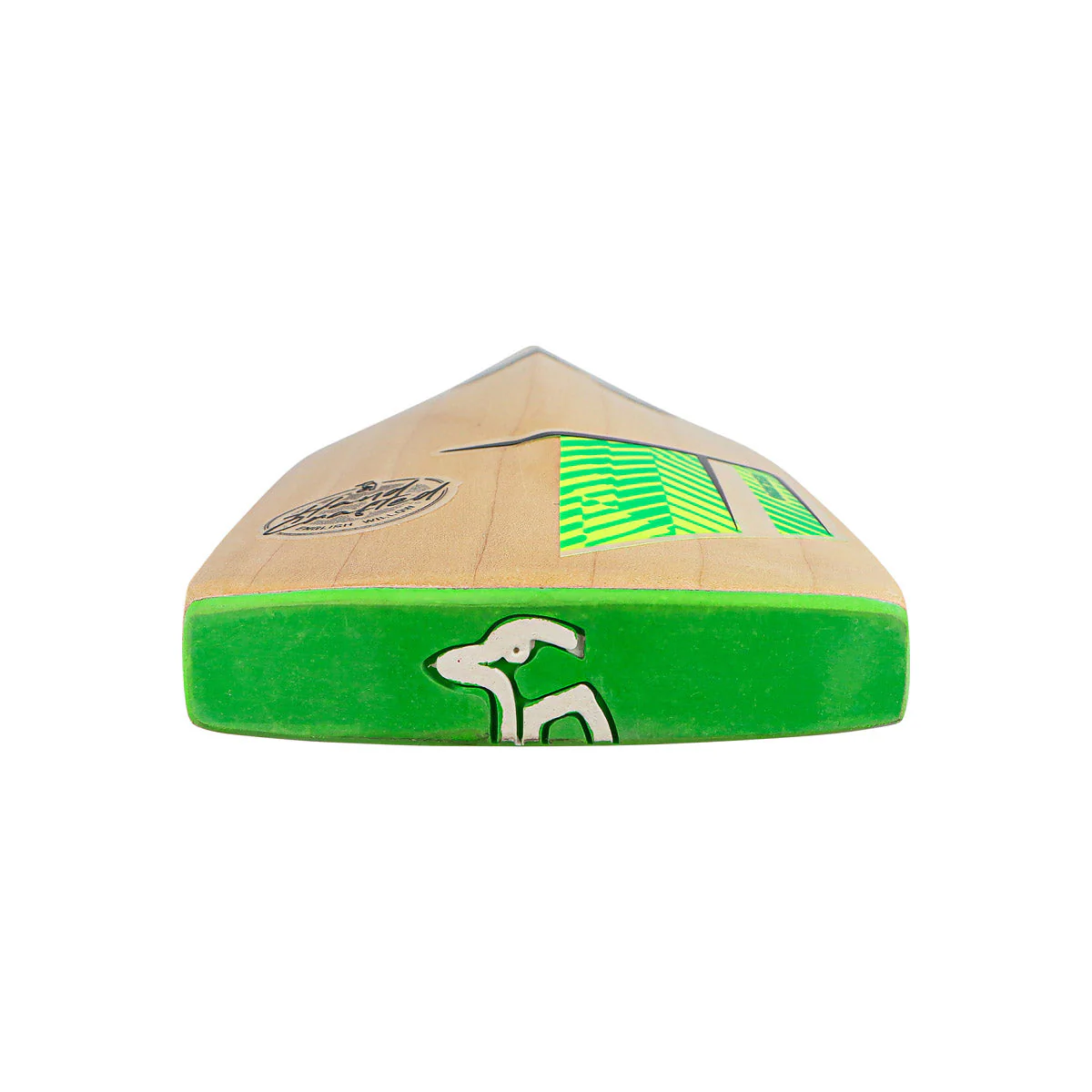 Kookaburra Kahuna Pro Players Edition Cricket Bat - Image 15