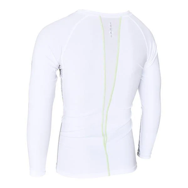 Kookaburra KB Compression Power Long Sleeve Junior Baselayer - Image 2