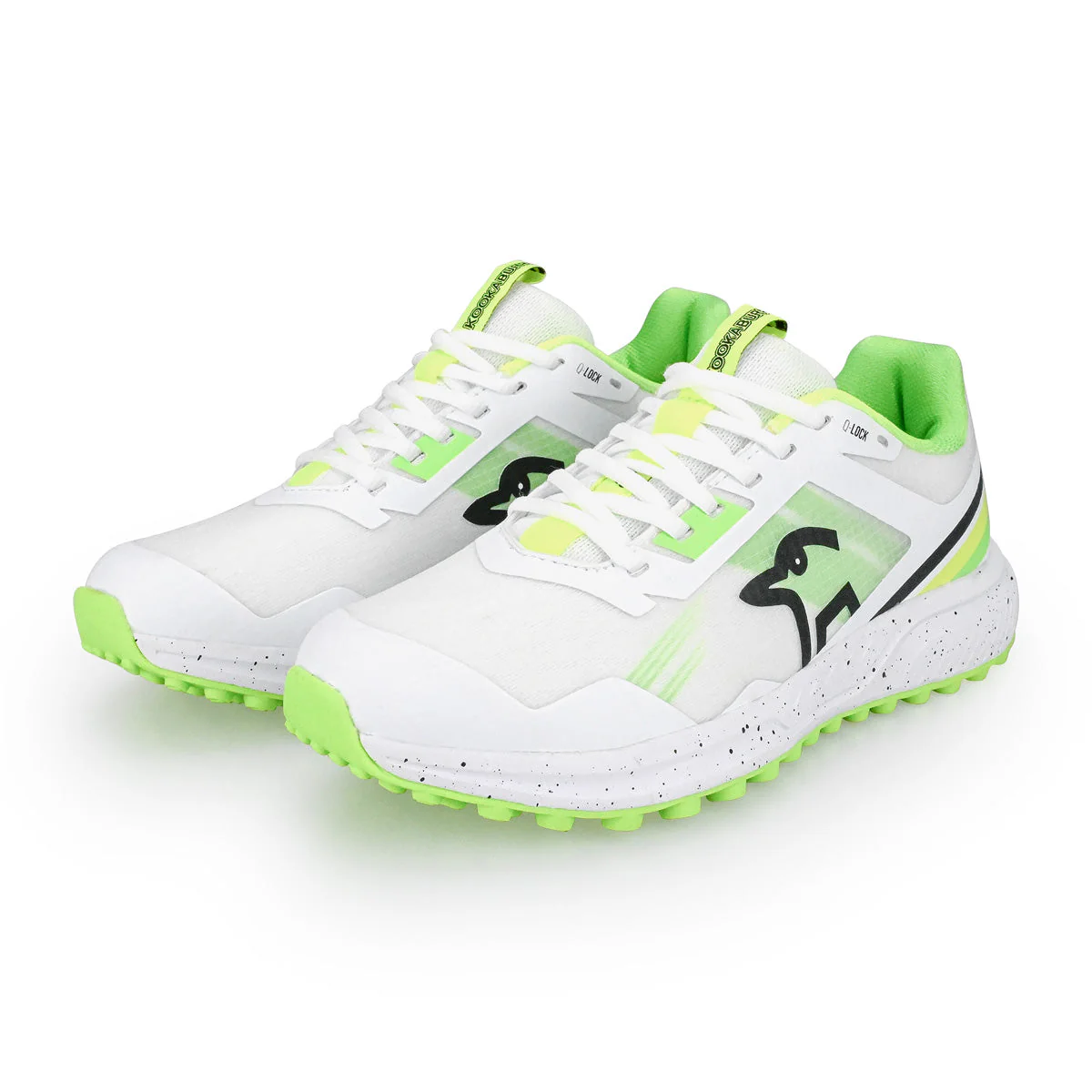 Kookaburra KC 2.0 Rubber Cricket Shoes - 2025 - Image 4