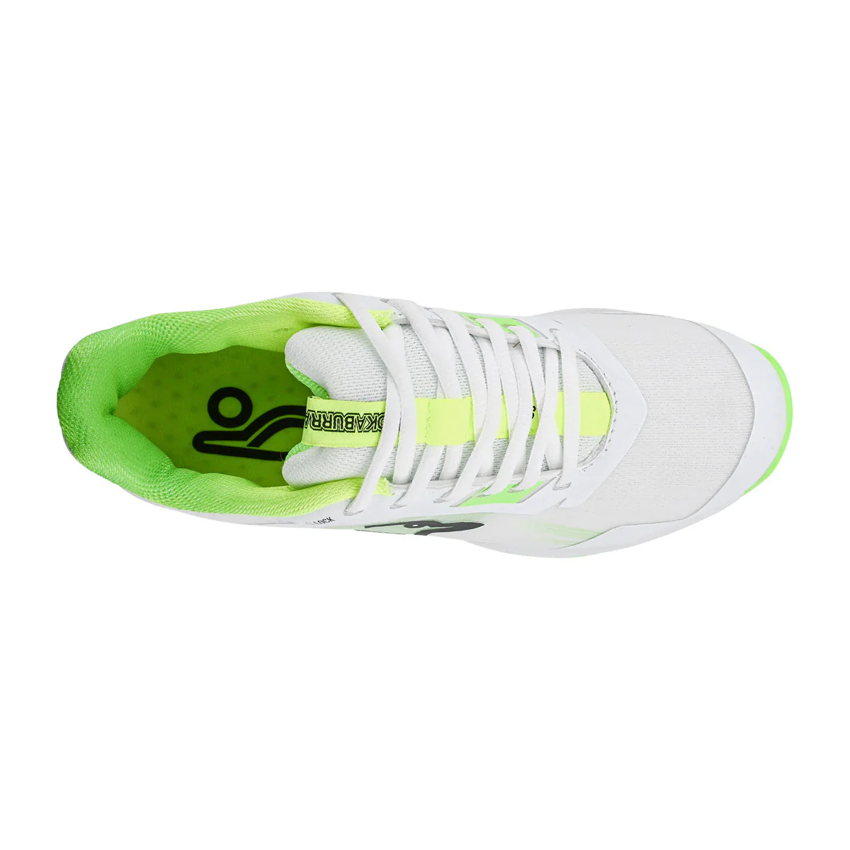Kookaburra KC 2.0 Spike Cricket Shoes - 2025 - Image 10