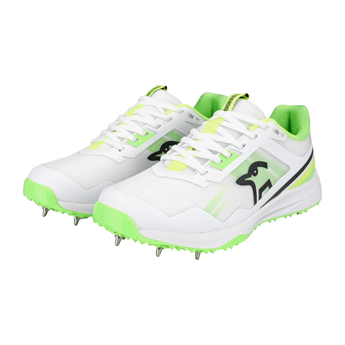 Kookaburra KC 2.0 Spike Cricket Shoes - 2025 - Image 12