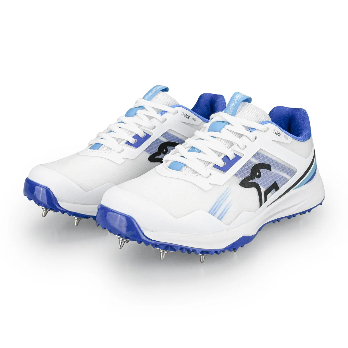 Kookaburra KC 2.0 Spike Cricket Shoes - 2025 - Image 16