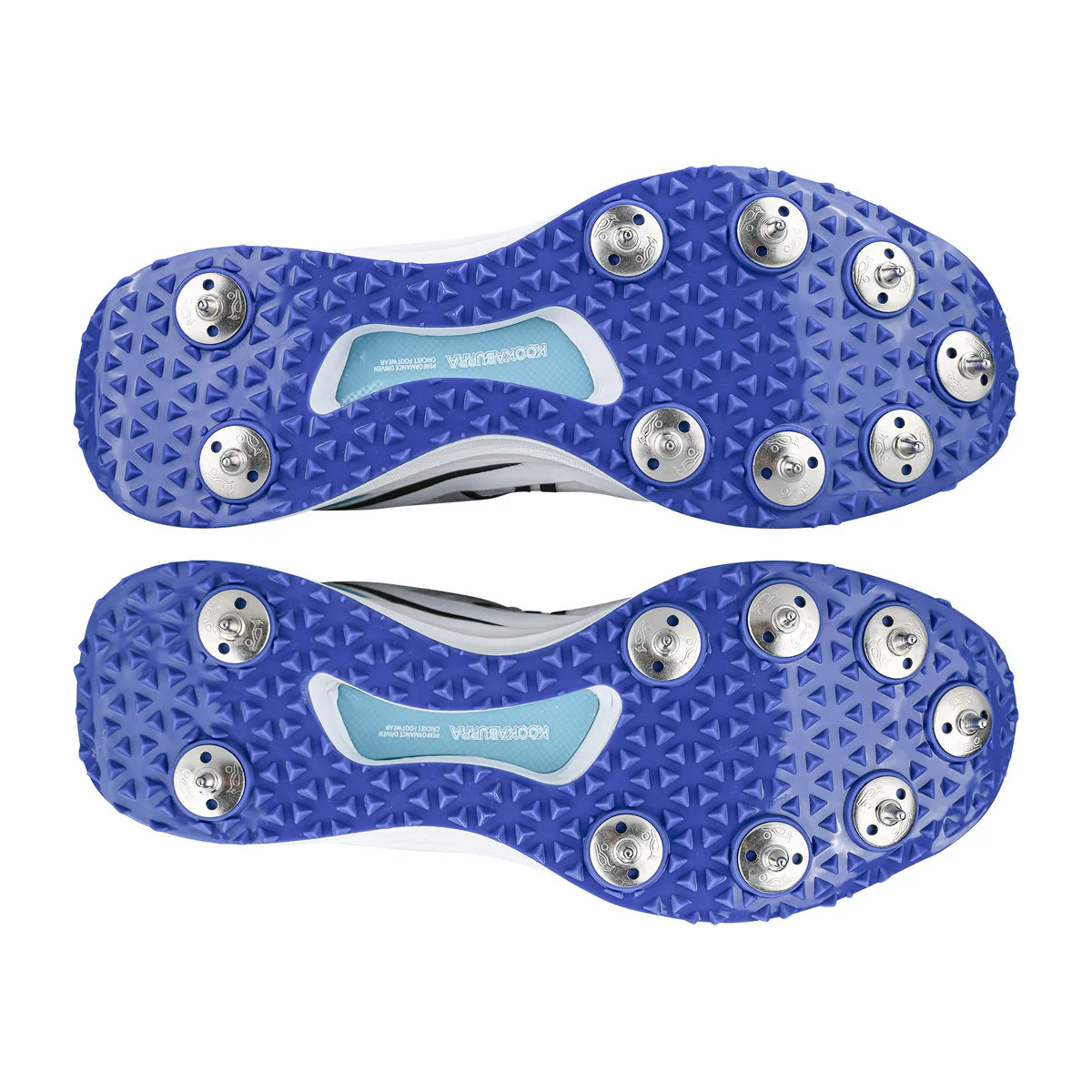 Kookaburra KC 2.0 Spike Cricket Shoes - 2025 - Image 20