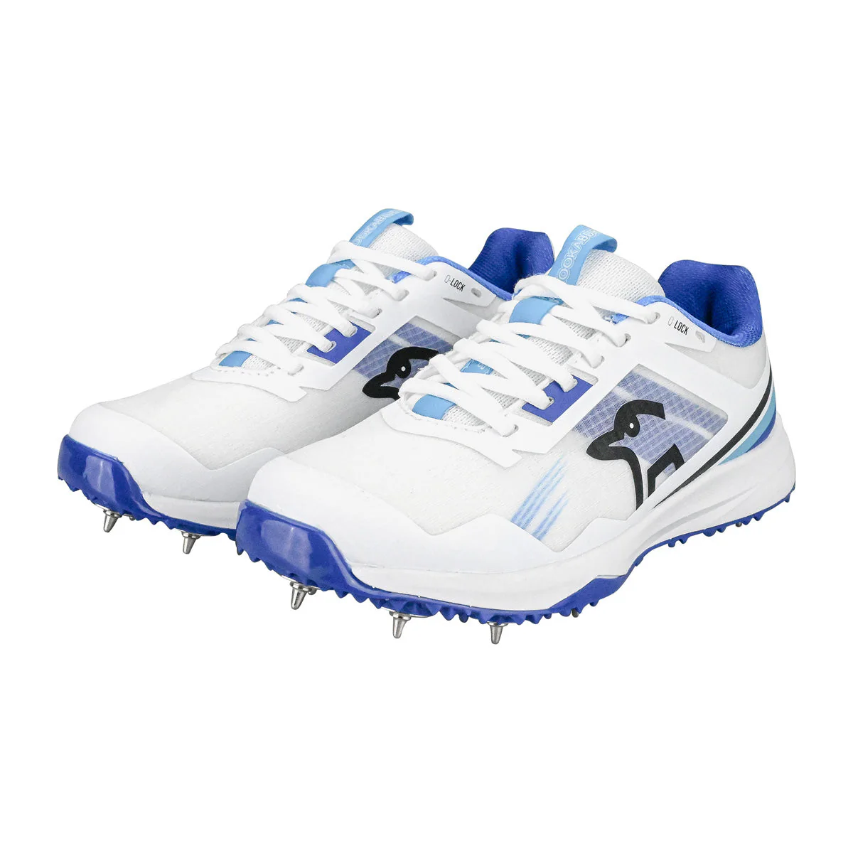 Kookaburra KC 2.0 Spike Cricket Shoes - 2025 - Image 24