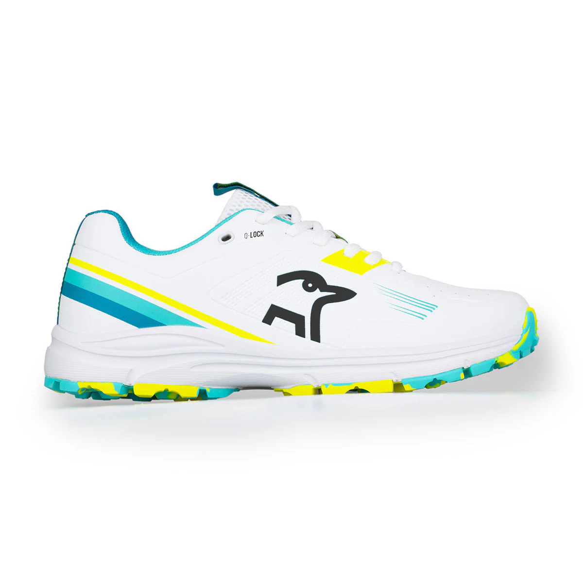 Kookaburra KC 3.0 Rubber Cricket Shoes - 2025 - Image 10