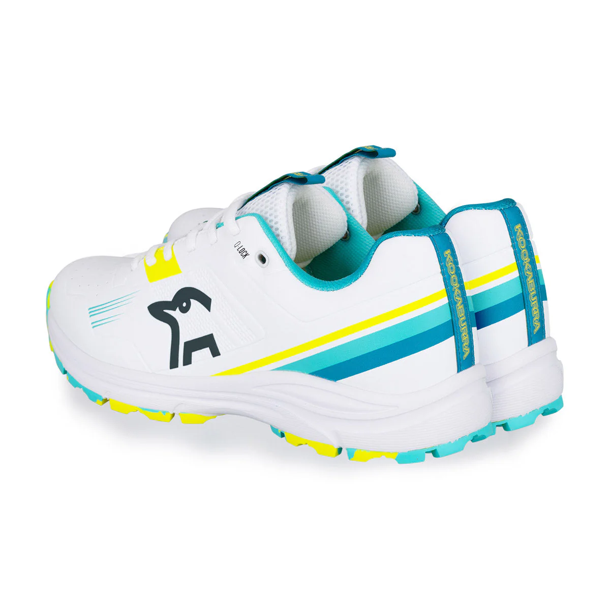 Kookaburra KC 3.0 Rubber Cricket Shoes - 2025 - Image 11