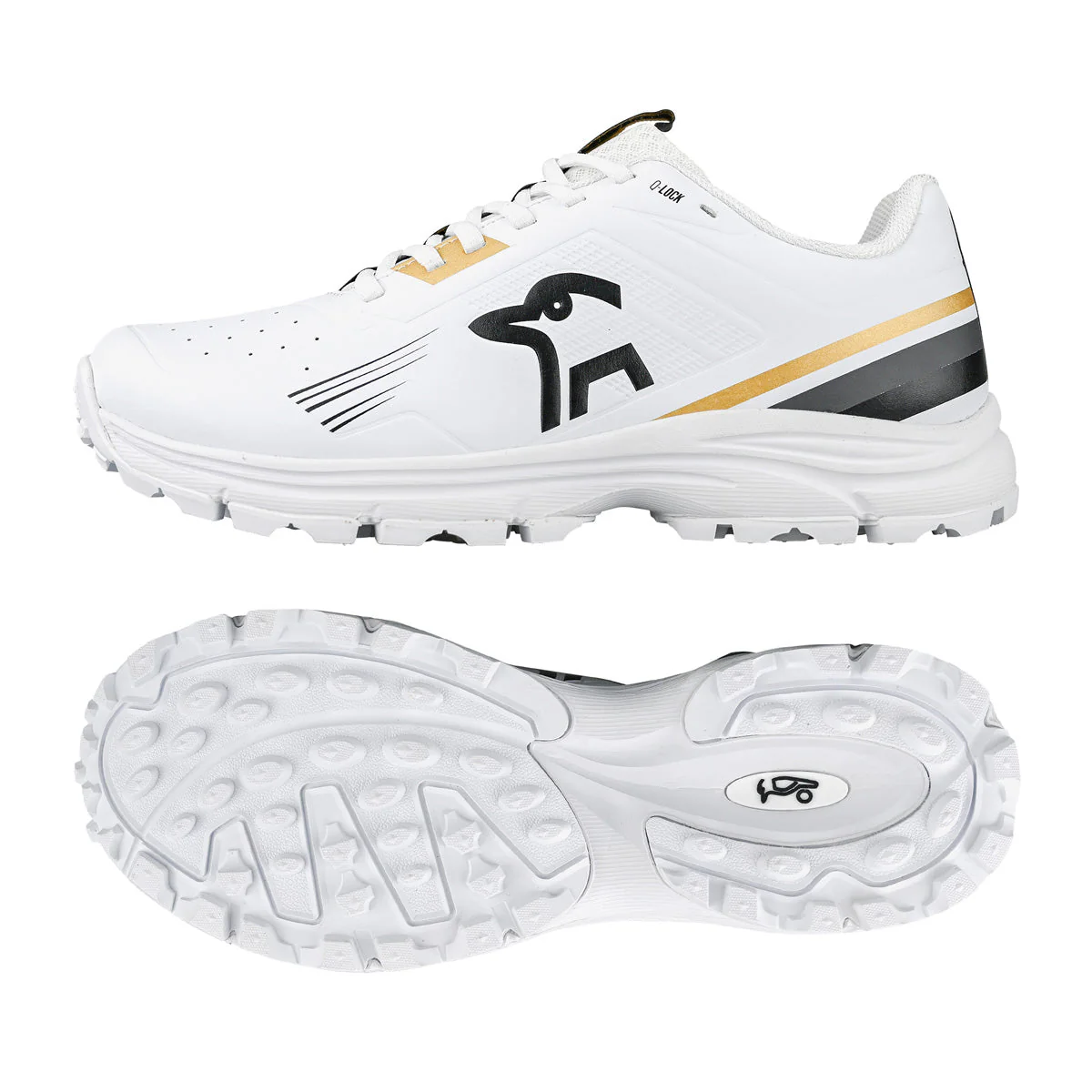 Kookaburra KC 3.0 Rubber Cricket Shoes - 2025 - Image 14