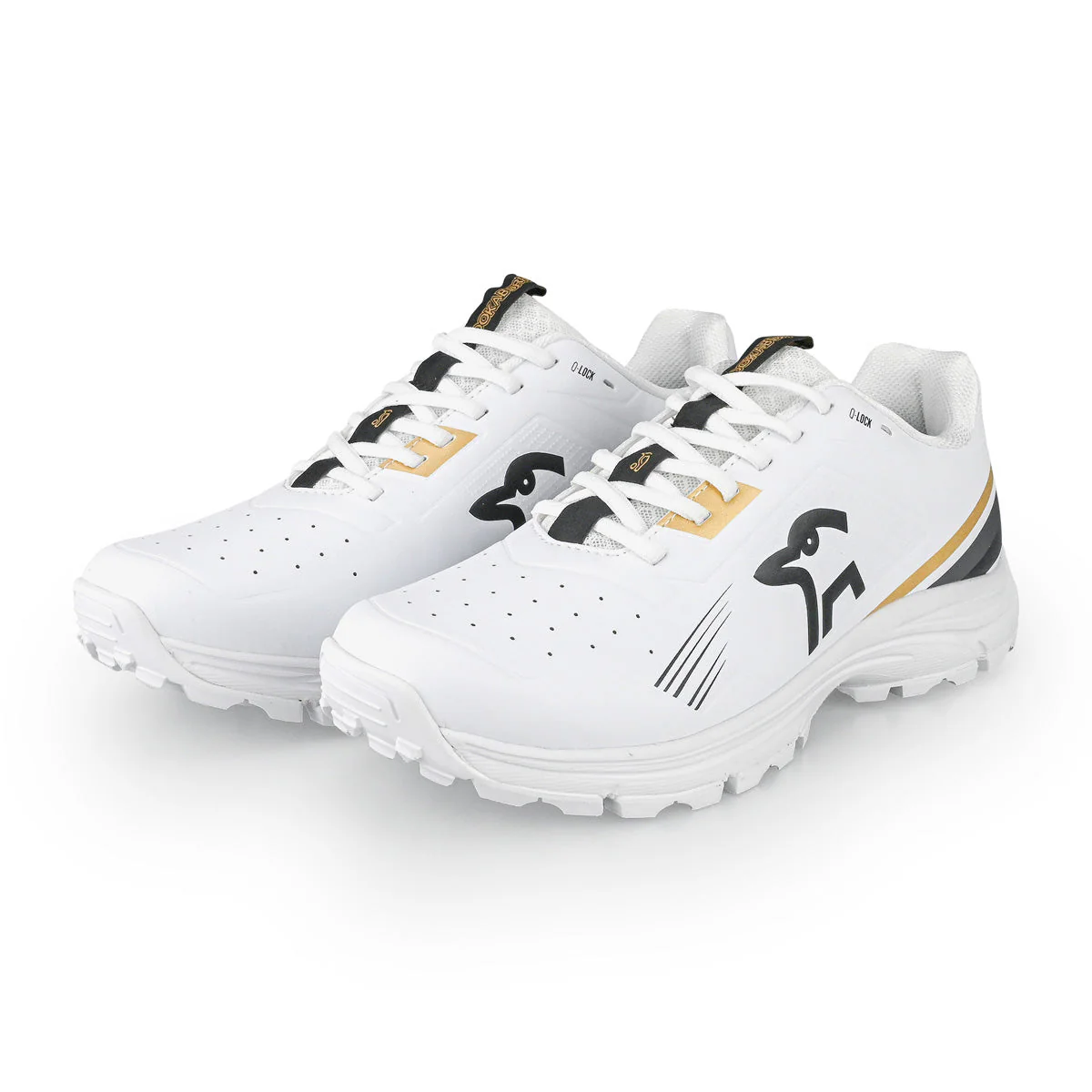 Kookaburra KC 3.0 Rubber Cricket Shoes - 2025 - Image 18